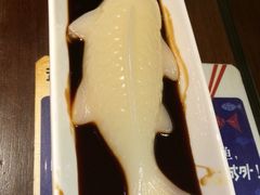 江边城外烤全鱼(方庄店)-江边城外烤全鱼(方庄店)