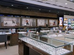 -宝岛眼镜(长沙侯家塘店)