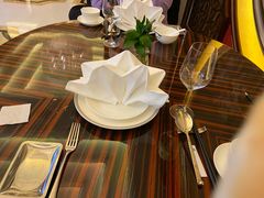 -夏宫中餐厅(香格里拉大酒店)