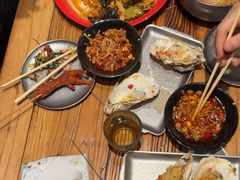 -北丐先生·野馄饨烧烤(长宁龙之梦店)