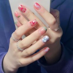 -丹曦·美甲美睫