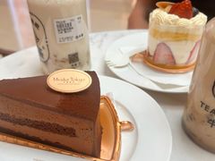 -布歌东京(金融街购物中心店)