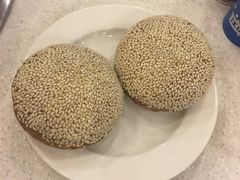 烧饼-八先生涮肉房(三里河店)