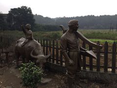 -周立波故居