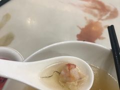 -香港麦奀云吞面世家(中山二路店)