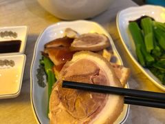 -黄金烧味(新禧大楼店)