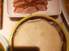 -韵秋荷(宝山龙湖天街店)