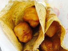 油条-盛扬煎饼果子(总店)