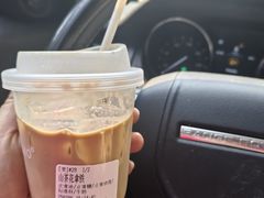 -北芒BEIMO COFFEE(五台山店)