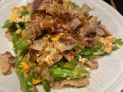 苦瓜猪五花-玄白·炭烤活鳗(上海首店)