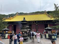 -普陀山慧济禅寺