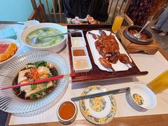 -家宴滇食记·云南家常菜