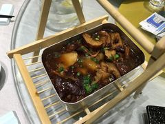 -渔娘渔家丹东海鲜(东直门店)