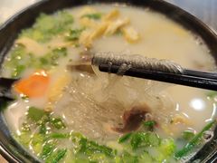 -鸭小妹鸭血粉丝(老门东店)