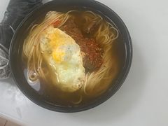 -上海为民商行清真饭店(南大路店)