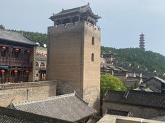 -皇城相府