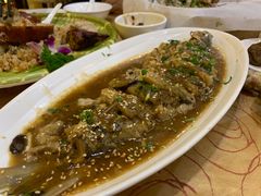 -水乡人家私房菜(逢简店)