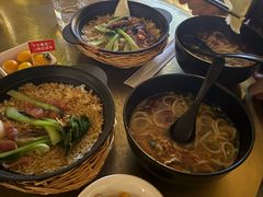 -Love Story爱情故事·养生SPA会所(新侨店)