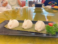 -嘉禧大酒楼(康城广场店)