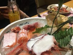 -花潮料理艺食馆(世欧广场店)