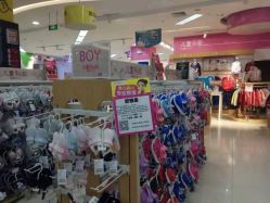 -孩子王童乐园(天津远洋乐堤港店)