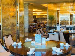 大堂-湛江民大喜来登酒店-采悦轩中餐厅