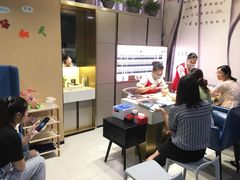 -海底捞火锅(玉桥商业广场店)