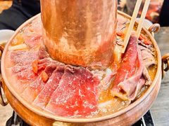 -卡桑嘎布藏餐吧(扎西满斋居民小区店)