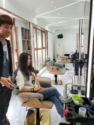 -小齐发型Star·Salon