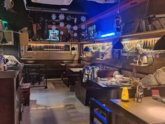 -囧吉香生蚝牛排馆(湖北路店)