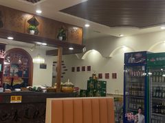 -天源居餐厅·地方特色菜(张北店)