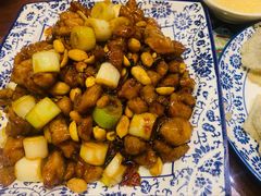 -娄三少·老北京春饼烤鸭家常菜(方庄店)