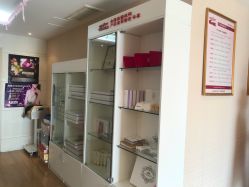 -纤姿俪纳·产后恢复连锁机构(鄞州万达店)