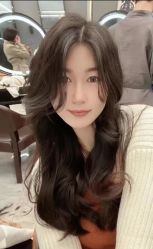 点击看大图 -MORI HAIR SALON日式美发沙龙
