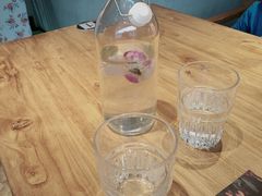 -初拾·花里餐厅(钜城华亿店)