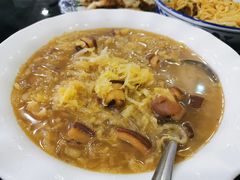 猪肉炖粉条-一锅厨东北水饺店(厦大店)