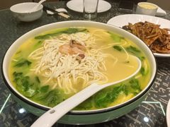 大煮干丝-烟雨江南(幸福街店)