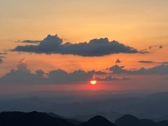 -娄山关景区