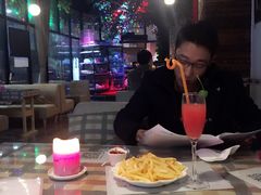 -赢吧Bliss音乐酒吧