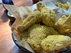 -众品老方子锅贴甜沫(李村店)