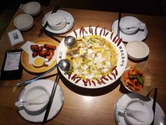老坛子酸菜鱼-太二酸菜鱼(永旺梦乐城店)