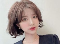 -东方美妍小鹏造型