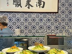 -南来顺饭庄·清真(南菜园店)