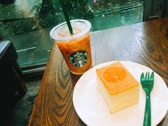 -星巴克(西湖天地店)