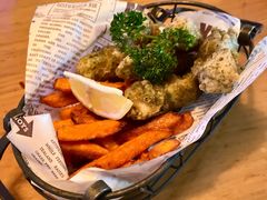 -MR.ROCKY洛奇先生RESTAURANT&BAR(宝安壹方城店)