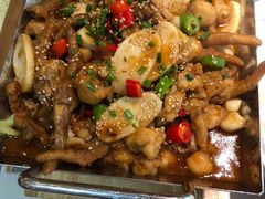 -四道菜·福建菜馆(万家广场店)