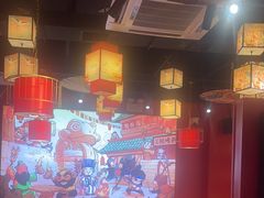 -三顾烤庐·烤鱼·烧烤·龙虾(奉贤店)
