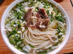 -肖家客饸饹面(郑州总店)