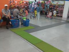 -欧亚达商业广场(红桥店)