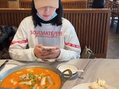 -唐猫庭院·千年陕菜(大唐不夜城店)